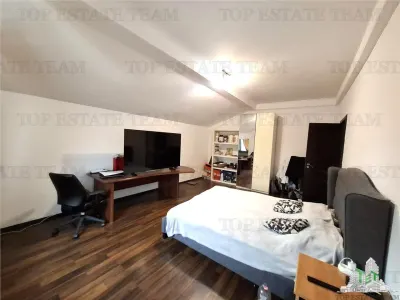 FOR SALE CASA P+1/mobilata, ultilata, panouri solare /Corbeanca Ostratu/Lac - foto 17