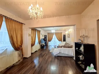 FOR SALE CASA P+1/mobilata, ultilata, panouri solare /Corbeanca Ostratu/Lac - foto 8