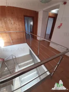 Tineretului-vila individuala aproape  de metrou si parc --pozitie excelenta - foto 25