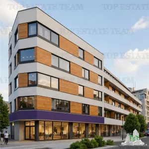 Spatiu comercial stradal in zona Mihai Bravu - Iancului - Bucuresti