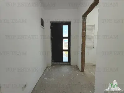 Casa individuala tip P+1+Pod  LA CHEIE cu 128 mp utili si 500mp de curte - foto 4