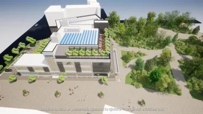 Spatiu comercial de inchiriat in Caracal / OLT - foto 3