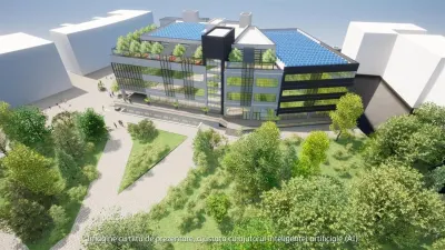 Spatiu comercial de inchiriat in Caracal / OLT - foto 5