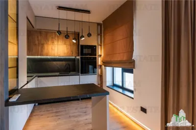 Vanzare imediata. Acte complete. Apartament 2 camere Baneasa -Sisesti - foto 5