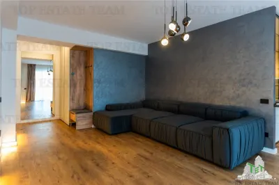 Vanzare imediata. Acte complete. Apartament 2 camere cu doua bai Sisesti - foto 2
