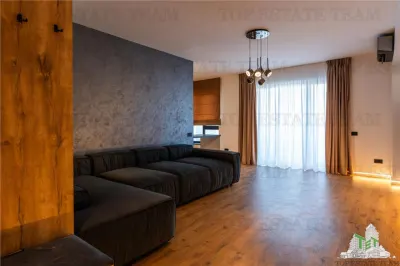 Vanzare imediata. Acte complete. Apartament 2 camere cu doua bai Sisesti - foto 3