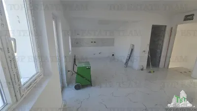 Apartament 4 camere tip duplex+parcare in Varteju-Magurele - foto 4