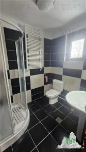 Vila lux 6 camere in Cornetu-20 minute de Bucuresti - foto 18