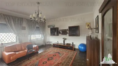 Vila lux 6 camere in Cornetu-20 minute de Bucuresti - foto 19