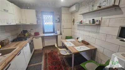 Vila lux 6 camere in Cornetu-20 minute de Bucuresti - foto 9
