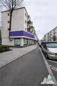 Spatiu comercial zona Floreasca | Vizibilitate excelenta | - foto 4