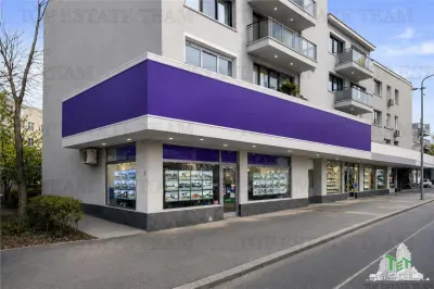 Spatiu comercial zona Floreasca | Vizibilitate excelenta | - foto 6