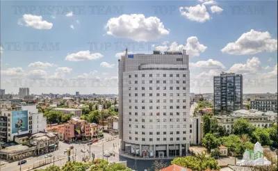 Spatiu de Birouri de 854 mp in Zona Piata Victoriei - foto 8