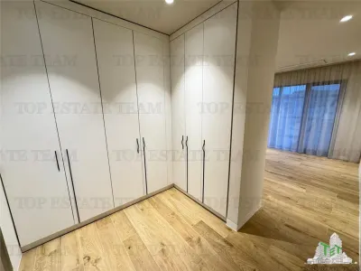 Penthouse exclusivist de vanzare - zona Eminescu - Dacia - Stefan cel Mare - foto 11