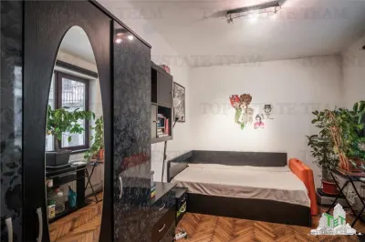 Vila de vanzare  - Zona Victoriei | Pretabil birouri, clinica sau rezidential - foto 17