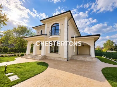 FOR SALE/Casa Medeea /Buftea/Cartier Vile/Padure & Lac - foto 3