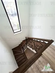 FOR SALE/Casa Medeea /Buftea/Cartier Vile/Padure & Lac - foto 8