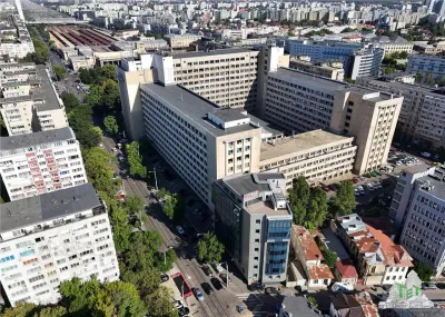 Spatiu de Birouri de 252 mp in Zona Gara de Nord - foto 9