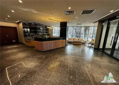 Spatiu de Birouri de 346 mp in Zona Gara de Nord - foto 6