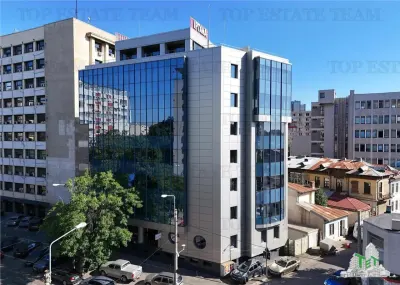 Spatiu de Birouri de 346 mp in Zona Gara de Nord - foto 8