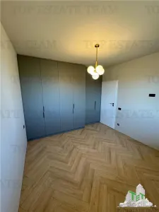 Apartament 2 camere, finisaje Premium in Dobroesti - foto 7