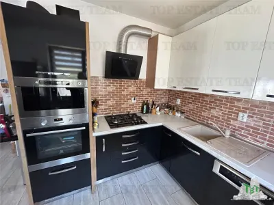 Duplex 4 camere superb mobilat Apeductului-Chiajna - foto 16