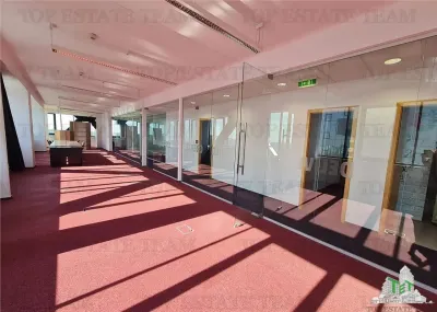 Spatiu de Birouri de 245 mp in Zona Pipera Metrou - foto 3