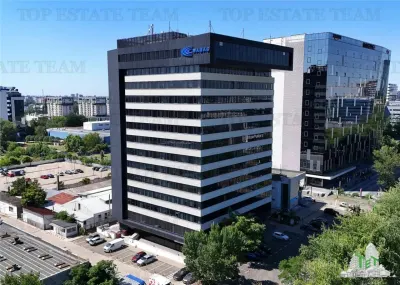Spatiu de Birouri de 245 mp in Zona Pipera Metrou - foto 8