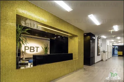 Spatiu de Birouri de 335 mp in Zona Pipera Metrou - foto 3