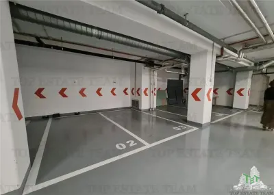 Spatiu de Birouri de 335 mp in Zona Pipera Metrou - foto 7