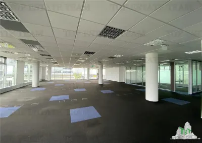 Spatiu de Birouri de 288 mp in Zona Floreasca langa Metrou Aurel Vlaicu - Bucuresti