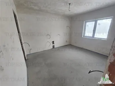 Vila 4 camere incalzire in pardoseala in Militari Residence - foto 3