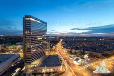 Spatiu de Birouri de 650 mp in Zona Aviatei langa Mall Promenada - Bucuresti