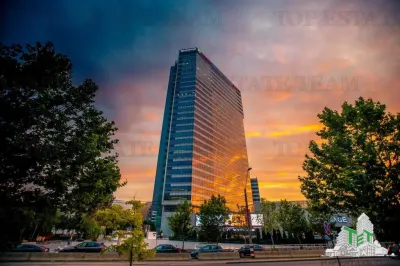 Spatiu de Birouri de 650 mp in Zona Aviatei langa Mall Promenada - foto 5