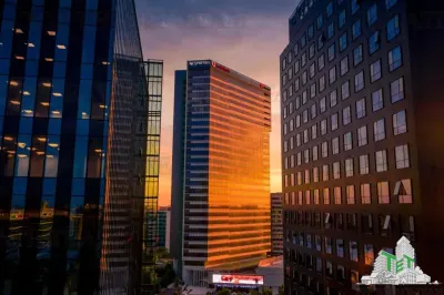 Spatiu de Birouri de 650 mp in Zona Aviatei langa Mall Promenada - foto 6