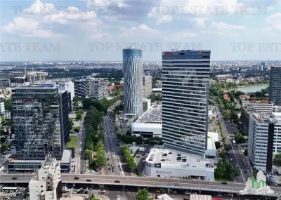 Spatiu de Birouri de 528 mp in Zona Aviatiei langa Metrou Aurel Vlaicu - foto 7