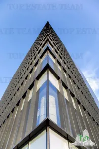 Spatiu de Birouri de 528 mp in Zona Aviatiei langa Metrou Aurel Vlaicu - foto 8