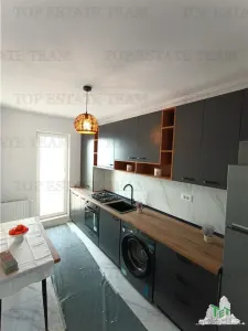 Promotie de Toamna! Apartament 3 camere cu finisaje premium in Militari Residence. - foto 5