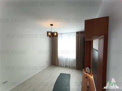 Promotie de Toamna! Studiou cu finisaje premium, in Militari Residence. - foto 6