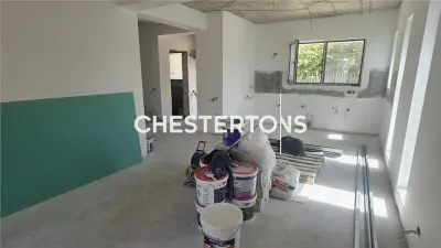 Vila individuala 4 camere (dormitoare spatioase) In Chiajna - foto 2