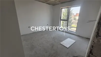 Vila individuala 4 camere (dormitoare spatioase) In Chiajna - foto 5
