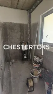 Vila individuala 4 camere (dormitoare spatioase) In Chiajna - foto 10