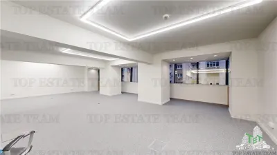 Spatiu de Birouri de 350 mp in Zona Piata Victoriei - foto 5