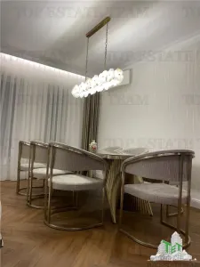 Vila premium de vanzare in Pipera - proprietate moderna, perfect? pentru familie | Aproape de Scoala Americana - foto 4