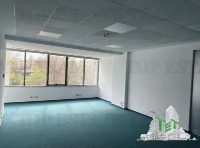 Spatiu de Birouri de 174 mp in Zona Lujerului - foto 5