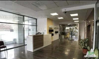 Spatiu de Birouri de 174 mp in Zona Lujerului - foto 6