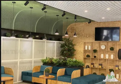 Spatiu de Birouri de 623 mp in Zona Floreasca - foto 10