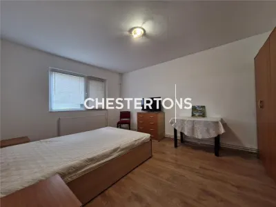 Apartament 3 camere , cu spatiu comercial , zona Primo , Constanta - foto 3