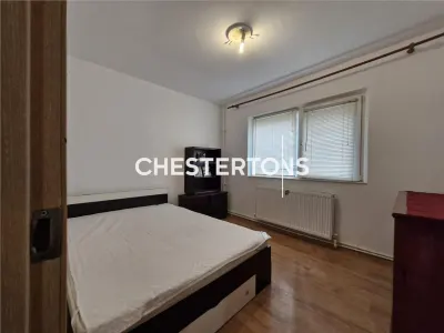 Apartament 3 camere , cu spatiu comercial , zona Primo , Constanta - foto 8