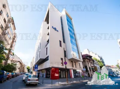 Spatiu de Birouri de 300 mp in Zona Universitate - foto 11